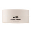 Abib - Collagen Eye Patch Jericho Rose Jelly - Hydratačné náplasti pod oči - 60 ks