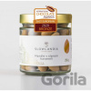 Mandle v slanom karameli 250g - Slowlandia