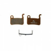 NEXELO brzdové platničky Shimano XTR/XT sintrované NEXELO 43198