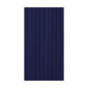 Stolová sukienka (PAP-Airlaid) PREMIUM tmavomodrá 72cm x 4m [1 ks]
