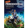 Hravá přírodověda 5 - učebnice - Taktik
