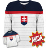 Slovensko - Akcia - Dres + Minidres Fan Set L