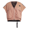 adidas City Escape Premium Vest Mens Clay Strata XL