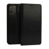 Flipové puzdro TopQ Special pre XIAOMI REDMI NOTE 13 PRO 4G BLACK