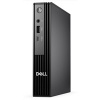 DELL PC Pro Micro QCM1250//TPM/i7-14700T/8GB/512GB SSD/90W Type-C/WLAN/Kb/Mouse/W11 Pro/3Y PS NBD