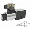 Elektromagnetický ventil Rozdeľovač RPE3-062A51 3WE6 NG6 230V (Elektromagnetický ventil Rozdeľovač RPE3-062A51 3WE6 NG6 230V)
