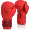 YakimaSport MARS boxerské rukavice Matt/Red 14 oz