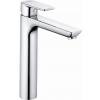 Kludi Pure&Style umývadlová batéria stojanková chrómová 402960575