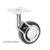 Nábytkové koliesko otočné 