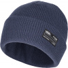 Zimná čiapka Vans, LEIVA CUFF modrá,čierna UNI
