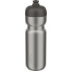 Nerezová fľaša Mepal Pull (800 ml) , white Farba: Black