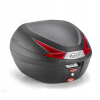 GIVI B330 Stredový kufor pre 33L skúter (GIVI B330 Stredový kufor pre 33L skúter)