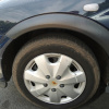 Plastové lemy blatníkov Opel Astra G 1998-2009 hatchback, sedan, 3dv.