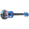 Flight UTS-42 Snow (Sopránové akustické ukulele)
