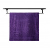 Veba Plážová osuška GRANADA tmavo fialová 104x180 cm