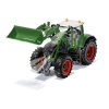Siku Control 6793 Bluetooth, Fendt 933 s čelním nakladačem