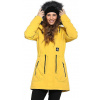 Horsefeathers Gianna Mimosa Yellow S