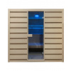Fínska sauna Marimex SISU XXL 11100082