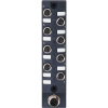 ifm Electronic EBC045 rozdeľovač a adaptér pre senzory - aktory, EBC045, piny: 12, 3, 1 ks; EBC045