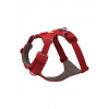 Postroj pre psa Ruffwear Front Range Harness XS - red canyon