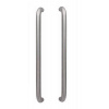 COBRA MADLO INOX G Povrch: IN - nerez, Prevedenie: 600/632 mm - pár