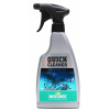 MOTOREX Quick Cleaner na umývanie motocykla
