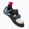 Dámska lezecká obuv La Sportiva Katana white/storm blue