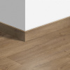 Soklová lišta QS LIVYN 58x12-40093 2,4m