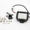 SuperLight Superlight 18W CREE Light Bar 12V / 24V prídavné pracovné a cúvacie svetlo