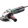 Metabo WEV 11-125 Quick 603625000 uhlová brúska 125 mm, 1100 W; 603625000