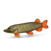 DELPHIN Plyšová šťuka Delphin PIKY - 60 cm