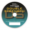 Drennan vlasec Double Strength 100 m, 0,285 mm - 6,9 kg