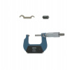 YATO Strmeňový mikrometer merací rozsaz od: 25mm, Merací rozsah do: 50mm