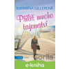 E-kniha Příliš mnoho tajemství - Katarína Gillerová