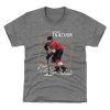 Florida Panthers Detské - Matthew Tkachuk Offset Gray NHL Tričko 14-16 rokov