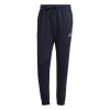 Pánske Nohavice ADIDAS M FEELCOZY PANT HL2231 – Tmavo modrá