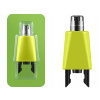 NOSOVÝ ZASTRIHÁVAČ PRE PHILIPS ONEBLADE QP2520 QP2530
