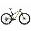 Horský bicykel - Orbea Oiz M30 GOBlin Green - Black S 2023 (Orbea Oiz M30 GOBlin Green - Black S 2023)