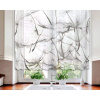 Dimex záclona Dandelion VO-140-019 | 140 x 120 cm (100% PES | kvalitný tlač)