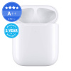 Náhradné Bezdrôtové Nabíjacie Puzdro pre Apple AirPods 2nd Gen (2019) A++