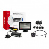 Amio Asistenty parkovania TFT 4,3