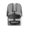 Joyetech EVIO Gleam cartridge objem: 2ml, farba: čierna
