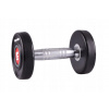 Oceľová činka guma 14 kg /úcta (Oceľová činka guma 14 kg /úcta)