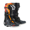 ALPINESTARS čižmy Tech 10 8 Pánska