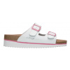 Ardon Šľapky ARDON®JUNO white G3301