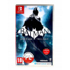 Batman Arkham Trilogy