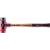 Halder SIMPLEX 3026.030 palička s ergonomickou rukojetí, tvrdé, středně tvrdé 345 g 295 mm 1 ks