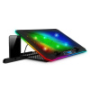 EVOLVEO Ania 9RGB, chladiaca podložka pod notebook, 6x ventilátor, RGB podsvietenie ventilátorov a obvod ANIA9RGB Evolveo