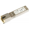 MikroTik RJ45 SFP + 10/100 / 1000M / 2.5G / 5G / 10G Metalický modul