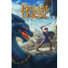 ESD Beast Quest
